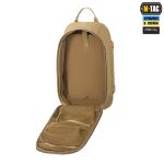 Рюкзак M-Tac Sturm Elite Gen.II Койот 5