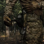 Подсумок-органайзер аптечка. Крепление Molle. Cordura 500D. Пиксель (мм-14) 8 Подсумок-органайзер аптечка. Крепление Molle. Cordura 500D. Пиксель (мм-14) 8