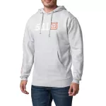 Худі 5.11 Tactical "Scope Hoodie" Heather Grey 3 Худі 5.11 Tactical "Scope Hoodie" Heather Grey 3