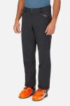 Штани чоловічі Rab Khroma Diffract Pants, Black