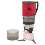 Система приготування їжі MSR WindBurner 1.0L StoveSystem, Red 3