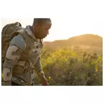 Реглан "5.11 Tactical PT-R Forged Hoodie" DCU Camo 9