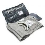 Бинт кровоспинний компресійний SICH Bandage 6 (Ізраїльський бандаж). Сіро-зелений 2 Бинт кровоспинний компресійний SICH Bandage 6 (Ізраїльський бандаж). Сіро-зелений 2