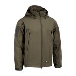 Куртка M-Tac Soft Shell, Олива 3 Куртка M-Tac Soft Shell, Олива 3