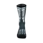 Шкарпетки "5.11 Tactical Sock & Awe Crew Terminator" Black 3 Шкарпетки "5.11 Tactical Sock & Awe Crew Terminator" Black 3