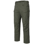 Штани Helikon-Tex UTP PolyCotton Stretch Rip-Stop. Taiga Green