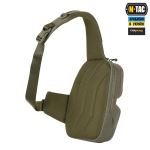 Сумка M-Tac Buckler Bag Elite Hex Олива (Темна) 2