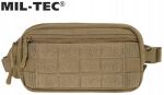 Сумка поясная "FANNY PACK MOLLE" Coyote 14