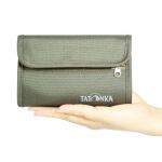Гаманець Tatonka ID Wallet RFID B, Midnight Plum 7 Гаманець Tatonka ID Wallet RFID B, Midnight Plum 7