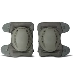 Тактичні наколінники Tactical Defence з fast drop скидачем. Колір олива Тактичні наколінники Tactical Defence з fast drop скидачем. Колір олива