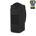 Медичний вертикальний підсумок M-Tac Small Elite, Чорний 4 Медичний вертикальний підсумок M-Tac Small Elite, Чорний 4