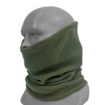 Баф зимовий флісовий A.T.A.K.A. Олива