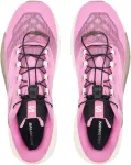 Кросівки жіночі Salomon PULSAR, Cyclamen/Vanilla Ice 4
