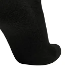 Носки Covert Threads Desert Military Boot Socks. Black 4