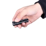 Ліхтар-брелок ручний Fenix E09R. Максимальна яскравість 600 люменів. Вага 45 г. 4 Ліхтар-брелок ручний Fenix E09R. Максимальна яскравість 600 люменів. Вага 45 г. 4