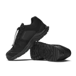Кросівки тактичні Salomon XA Forces Gore-Tex. Чорний 5