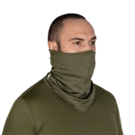 Балаклава Pro CoolPass SJ Camotec. Олива 3 Балаклава Pro CoolPass SJ Camotec. Олива 3