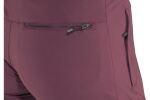 Штани жіночі Black Diamond Alpine Pants Softshell, Granite 8