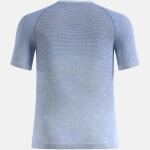 Футболка Odlo Performance Light Rain-dye, Dazzling Blue 7 Футболка Odlo Performance Light Rain-dye, Dazzling Blue 7