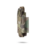 Комплект спорядження Commando Elite Tactical Assault Kit. Під 25х30 см бронеплити. Мультикам 13