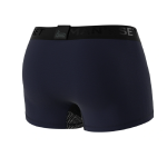 Труси чоловічі анатомічні з сіткою Men's Set Anatomic Classic Light Black Series. Темно-синій 2