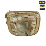 Сумка M-Tac Sphaera Hex Hardsling Bag Large Elite Мультикам/Койот 3 Сумка M-Tac Sphaera Hex Hardsling Bag Large Elite Мультикам/Койот 3