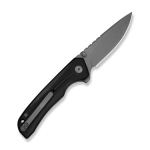 Складаний ніж Civivi Tarask C25023C-1 Black G10, сталь Nitro-V 2