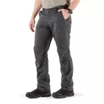 Штани тактичні 5.11 Tactical® "Apex® Pants" Volcanic 2