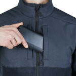 Куртка польова "LEGATUS" Navy 4