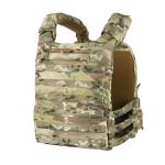 M-Tac плитоноска Cuirass FAST QRS XL, Мультикам 4