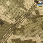 Футболка потовідвідна M-Tac Summer Піксель (ММ-14) (ММ-14), mM14 6 Футболка потовідвідна M-Tac Summer Піксель (ММ-14) (ММ-14), mM14 6