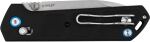 Ніж Boker Kihon DC 2.0, клинок 82 мм, сталь D2 7 Ніж Boker Kihon DC 2.0, клинок 82 мм, сталь D2 7