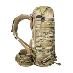 Рюкзак Tasmanian Tiger Base Pack на 52 л (с расширением до 65 л). Мультикам 3