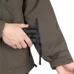Куртка зимова 5.11 Tactical® "Bristol Parka" Tundra 12 Куртка зимова 5.11 Tactical® "Bristol Parka" Tundra 12