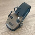 Активные защитные наушники Howard Leight Impact Sport R-02549 Bluetooth 9 Активные защитные наушники Howard Leight Impact Sport R-02549 Bluetooth 9