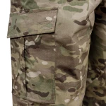 Шорты карго Mission Ridge Trail Ops Shorts. Мультикам 7