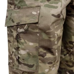 Шорты карго Mission Ridge Trail Ops Shorts. Мультикам 7 Шорты карго Mission Ridge Trail Ops Shorts. Мультикам 7