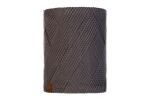 Шарф-труба Buff Knitted & Polar Neckwarmer Raisa, Grey Castlerock
