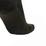 Шкарпетки зимові Covert Threads Wool Beast Crew з мериносової вовни. Coyote Brown 5 Шкарпетки зимові Covert Threads Wool Beast Crew з мериносової вовни. Coyote Brown 5