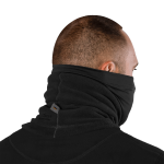 Шарф-труба WarmFlex Чорний 2 Шарф-труба WarmFlex Чорний 2