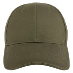 Кепка Sturm Mil-Tec Sandwich Baseball Cap OD Olive Drab 3 Кепка Sturm Mil-Tec Sandwich Baseball Cap OD Olive Drab 3