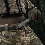 Внутрішній ремінь M-Tac Tiger для Range Belt, Ranger Green 6