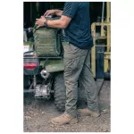 Футболка "5.11 RANGE READY MERINO WOOL SHORT SLEEVE" RANGER GREEN 7 Футболка "5.11 RANGE READY MERINO WOOL SHORT SLEEVE" RANGER GREEN 7