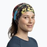 Шарф-труба Buff Original Ecostretch Banff 5 Шарф-труба Buff Original Ecostretch Banff 5