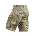 Шорти M-Tac Sturm Gen.II NYCO Extreme Мультикам, multicam — Камуфляж 5