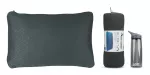 Складная подушка Sea to Summit Foam Core Pillow Deluxe, Regular/Large/Deluxe – Серая 4 Складная подушка Sea to Summit Foam Core Pillow Deluxe, Regular/Large/Deluxe – Серая 4
