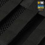 M-Tac плитоноска Cuirass FAST QRS, Чорний 6 M-Tac плитоноска Cuirass FAST QRS, Чорний 6
