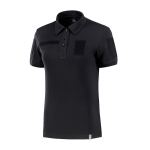 Поло тактичне M-Tac 65/35 Lady Чорний, black