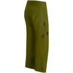 Штани жіночі Black Diamond Zone Pants, Sage 2