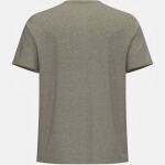 Футболка Odlo Essential Linencool, Agate Gray Melange 6